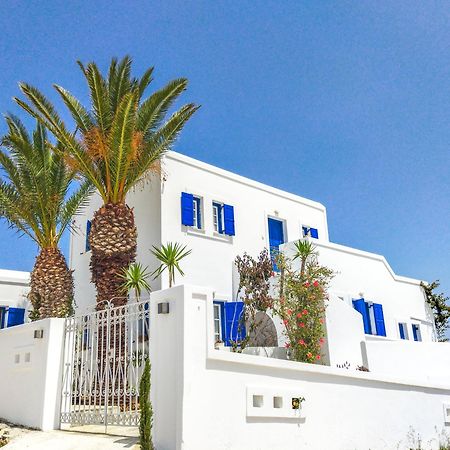 Kefalas Studio In Naousa Exterior foto
