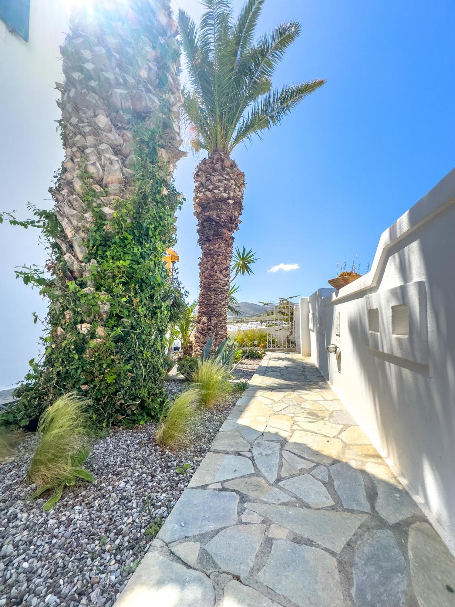 Kefalas Studio In Naousa Exterior foto